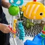 Šokliukas Baby Einstein Neptune's Ocean