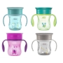 Chicco neišsipilanti gertuvė 360° Perfect Cup