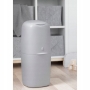 Sauskelnių konteineris Angelcare Classic Grey + 1 kasetė