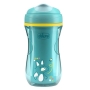 Chicco termogertuvė Active Cup 14m+, 266 ml.