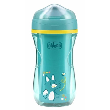 Chicco termogertuvė Active Cup