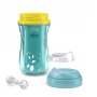 Chicco termogertuvė Active Cup 14m+, 266 ml.