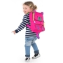 Vaikiška Kuprinė Trunki Betsy