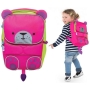 Vaikiška Kuprinė Trunki Betsy