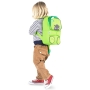 Trunki kuprinė Toddlepak Dinozaur Dudley