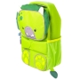 Trunki kuprinė Toddlepak Dinozaur Dudley