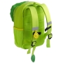Trunki kuprinė Toddlepak Dinozaur Dudley