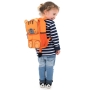 Vaikiška kuprinė Trunki Tipu Tiger