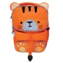 Vaikiška kuprinė Trunki Tipu Tiger