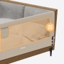 200 cm. reguliuojamo aukščio lovos apsauga Cover Beige