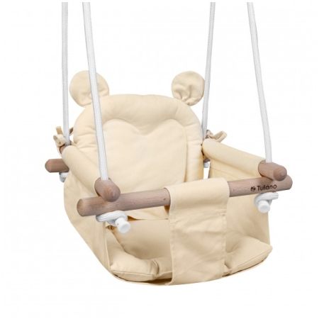 Vaikiškos pakabinamos sūpynės