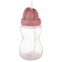 Canpol Babies gertuvė su šiaudeliu, 270 ml.
