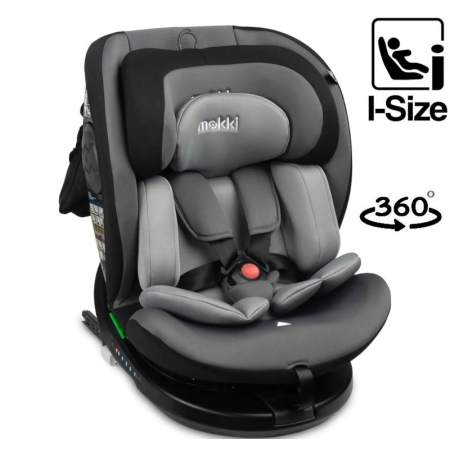 Autokėdutė Caretero Mokki I-size