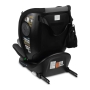 Autokėdutė Caretero Mokki I-size 0-36 kg. 360. pilka