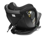 Autokėdutė Caretero Mokki I-size 0-36 kg. 360. pilka