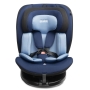 Autokėdutė Caretero Mokki I-size 0-36 kg. 360. mėlyna