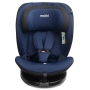 Autokėdutė Caretero Mokki I-size 0-36 kg. 360. mėlyna