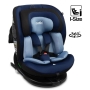 Autokėdutė Caretero Mokki I-size 0-36 kg. 360.