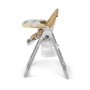 Maitinimo kėdutė Milly Mally Bueno Beige