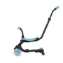 Qplay paspirtukas Sema Evo Eco 360 Sky Blue