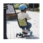 Qplay paspirtukas Sema Evo Eco 360 Sky Blue