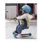 Qplay paspirtukas Sema Evo Eco 360 Sky Blue