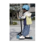 Qplay paspirtukas Sema Evo Eco 360 Sky Blue