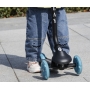 Qplay paspirtukas Sema Evo Eco 360 Sky Blue