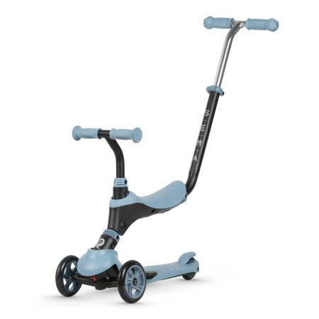 Paspirtukas Qplay Sema