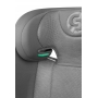 Automobilinė kėdutė Caretero Briz Fix i-Size Grey
