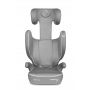 Automobilinė kėdutė Caretero Briz Fix i-Size Grey