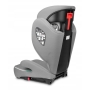 Automobilinė kėdutė Caretero Briz Fix i-Size Grey