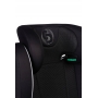 Automobilinė kėdutė Caretero Briz Fix i-Size Black
