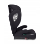 Automobilinė kėdutė Caretero Briz Fix i-Size Black