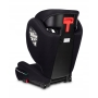 Automobilinė kėdutė Caretero Briz Fix i-Size Black