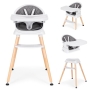 Maitinimo kėdutė Ecotoys 6in1