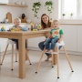 Maitinimo kėdutė Ecotoys 6in1