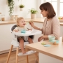 Maitinimo kėdutė Ecotoys 6in1
