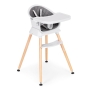 Maitinimo kėdutė Ecotoys 6in1