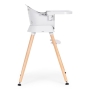 Maitinimo kėdutė Ecotoys 6in1