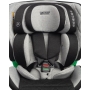 Caretero autokėdutė TUROX I-SIZE GREY