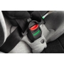 Caretero autokėdutė TUROX I-SIZE GREY