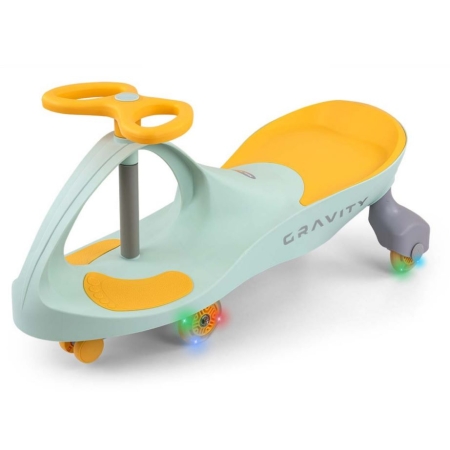 Gravitacinis Svingis