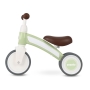 Qplay Sweetie Mint balansavimo dviratukas