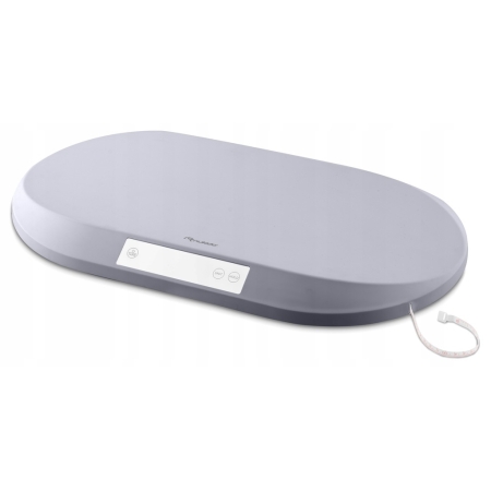 Svarstyklės kūdikiams Nukido NK-950 iki 40 kg.