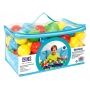 Bestway plastikiniai kamuoliukai 100 vnt.