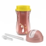 Chicco termogertuvė Sport Cup su šiaudeliu nuo 14 mėn. (talpa - 266 ml.)