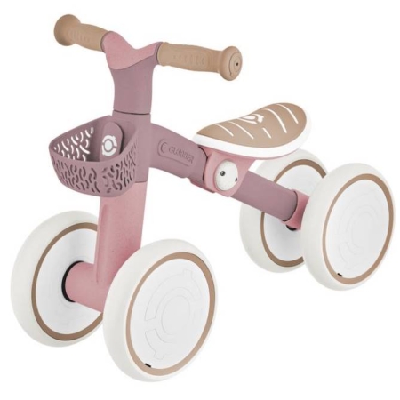Globber Learning Bike Ecologic