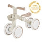 Globber Learning Bike Ecologic mini paspirtukas - dviratukas