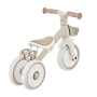 Globber Learning Trike PLUS mokomasis triratukas 2in1